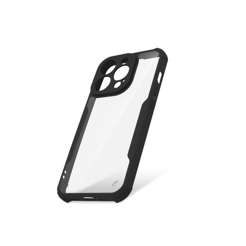 ALIGATOR Puzdro BUMPERZZ iPhone 14 Black