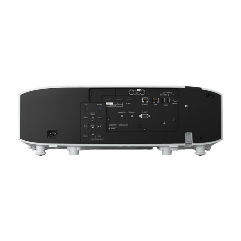 EPSON EB-PQ2010W/3LCD/10000lm/4K UHD/HDMI/LAN