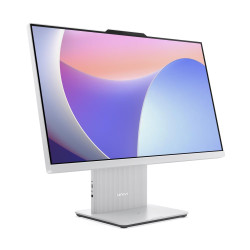 Lenovo IdeaCentre/24IRH9/23,8''/FHD/5-210H/16GB/512GB/Intel int/W11H/Sivá/2R