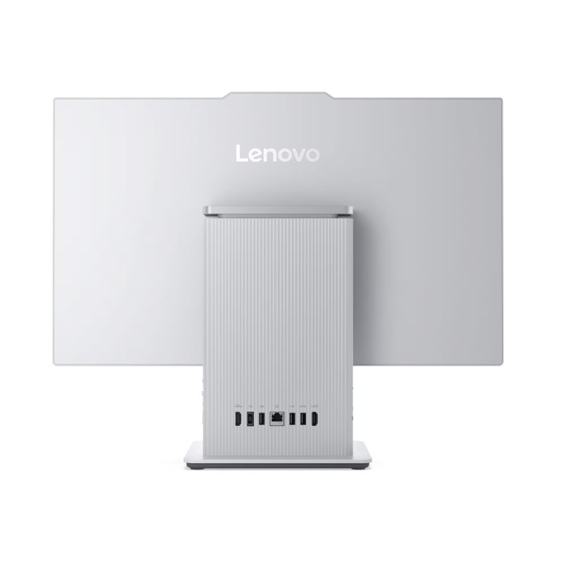 Lenovo IdeaCentre/24IRH9/23,8''/FHD/5-210H/16GB/512GB/Intel int/W11H/Sivá/2R