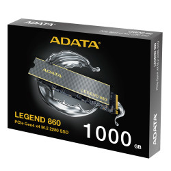 ADATA LEGEND 860/2TB/SSD/M.2 NVMe/Čierna/Heatsink/5R