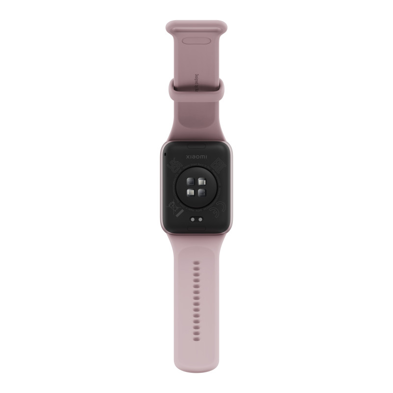 Xiaomi Smart Band 10 Pro/Šport Band/Lavender Pink