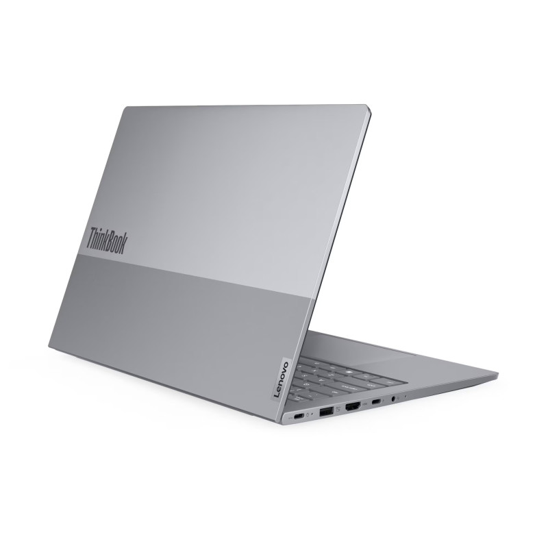 Lenovo ThinkBook/14 G9 IRL/5-210H/14''/WUXGA/16GB/1TB/Intel int/W11H/Gray/3R On-Site