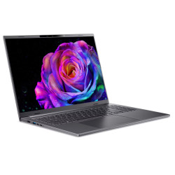 Acer Aspire 16 AI/A16-A71M-R435/AI7-445/16''/WUXGA/32GB/1TB/AMD int/W11H/Gray/2R