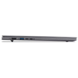 Acer Aspire 16 AI/A16-A71M-R435/AI7-445/16''/WUXGA/32GB/1TB/AMD int/W11H/Gray/2R