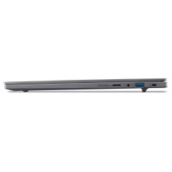 Acer Aspire 16 AI/A16-A71M-R435/AI7-445/16''/WUXGA/32GB/1TB/AMD int/W11H/Gray/2R