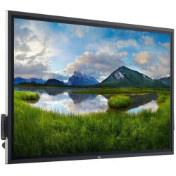 Dell/P6524QT/64,53''/IPS/4K UHD/60Hz/9ms/Black/3R