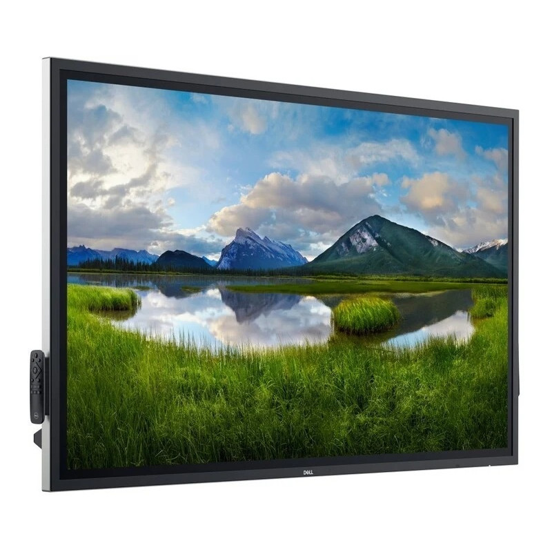 Dell/P6524QT/64,53''/IPS/4K UHD/60Hz/9ms/Black/3R