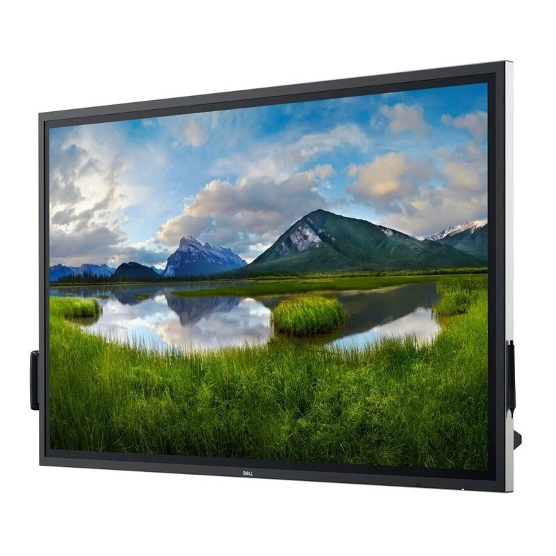 Dell/P6524QT/64,53''/IPS/4K UHD/60Hz/9ms/Black/3R