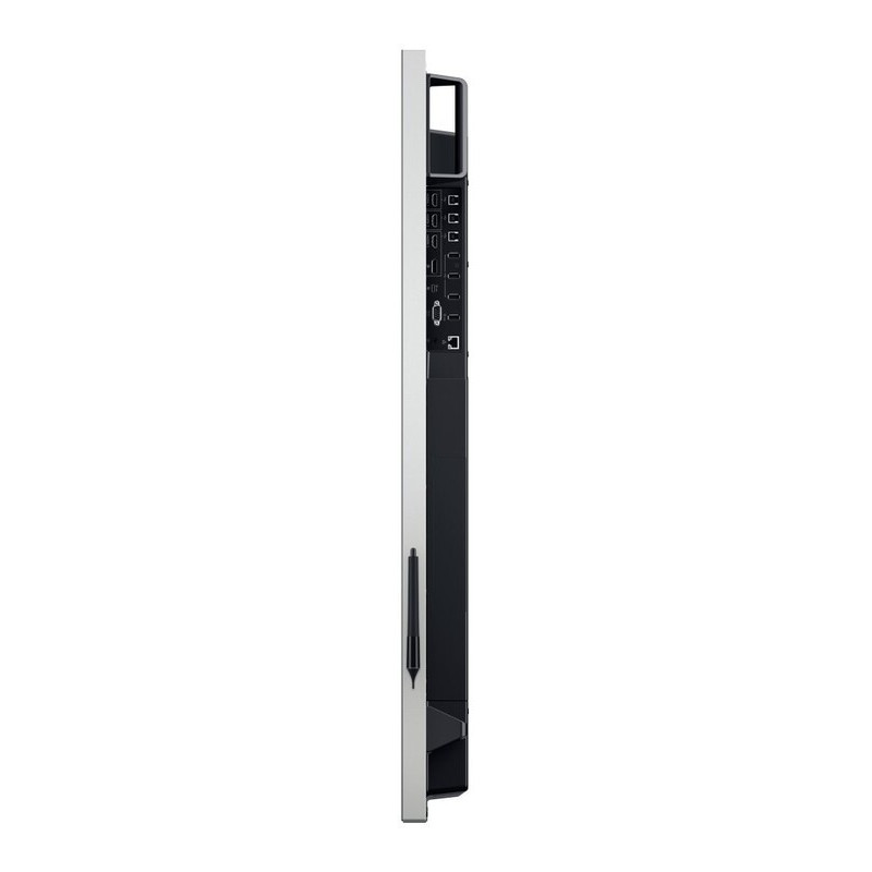 Dell/P6524QT/64,53''/IPS/4K UHD/60Hz/9ms/Black/3R