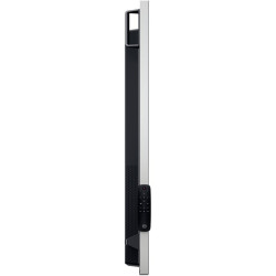 Dell/P6524QT/64,53''/IPS/4K UHD/60Hz/9ms/Black/3R