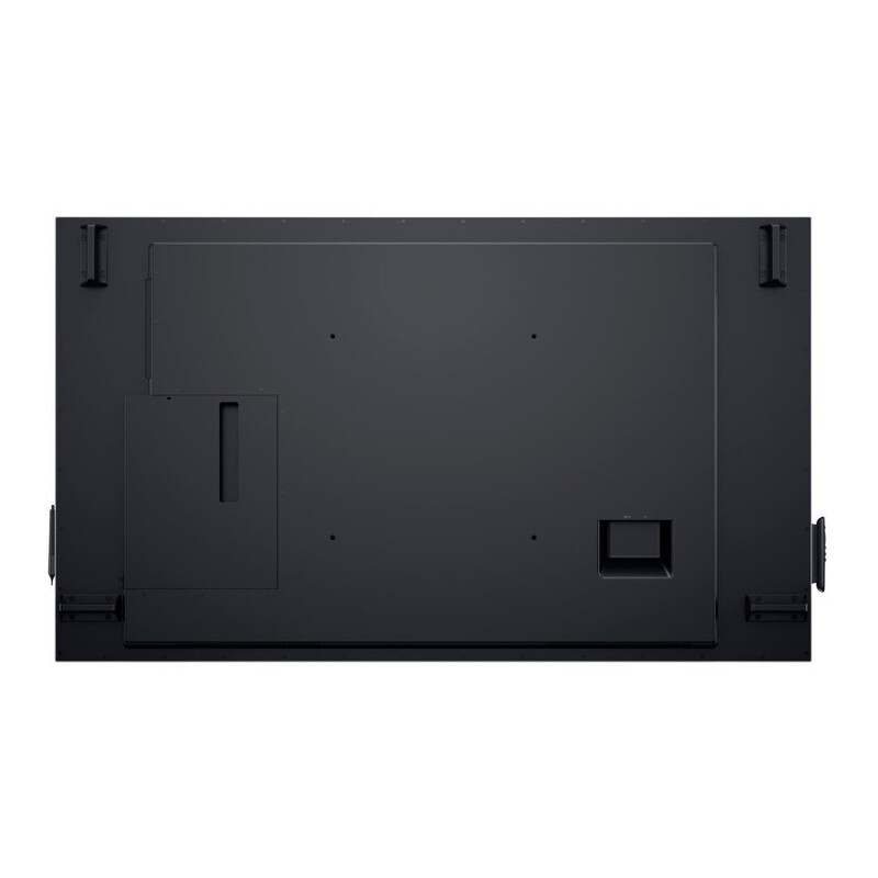 Dell/P6524QT/64,53''/IPS/4K UHD/60Hz/9ms/Black/3R