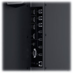Dell/P6524QT/64,53''/IPS/4K UHD/60Hz/9ms/Black/3R