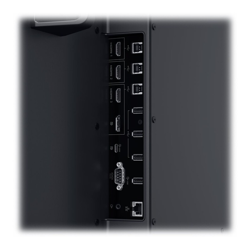 Dell/P6524QT/64,53''/IPS/4K UHD/60Hz/9ms/Black/3R