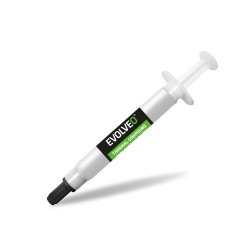 EVOLVEO Ptero TC3, teplovodivá pasta, 17,3 W/mK, záruka 5 rokov, 2 g