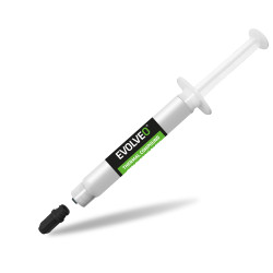 EVOLVEO Ptero TC3, teplovodivá pasta, 17,3 W/mK, záruka 5 rokov, 2 g