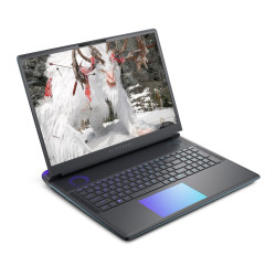 Dell Alienware/18 Area-51 AA18250/U9-275HX/18''/2560x1600/16GB/1TB/RTX 5070Ti/W11H/Liquid Teal/2R NBD
