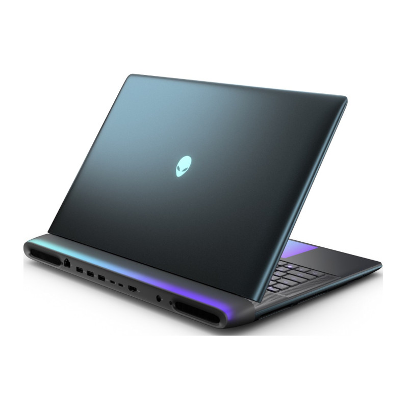 Dell Alienware/18 Area-51 AA18250/U9-275HX/18''/2560x1600/16GB/1TB/RTX 5070Ti/W11H/Liquid Teal/2R NBD