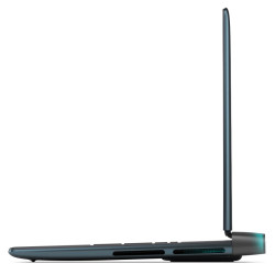 Dell Alienware/18 Area-51 AA18250/U9-275HX/18''/2560x1600/16GB/1TB/RTX 5070Ti/W11H/Liquid Teal/2R NBD