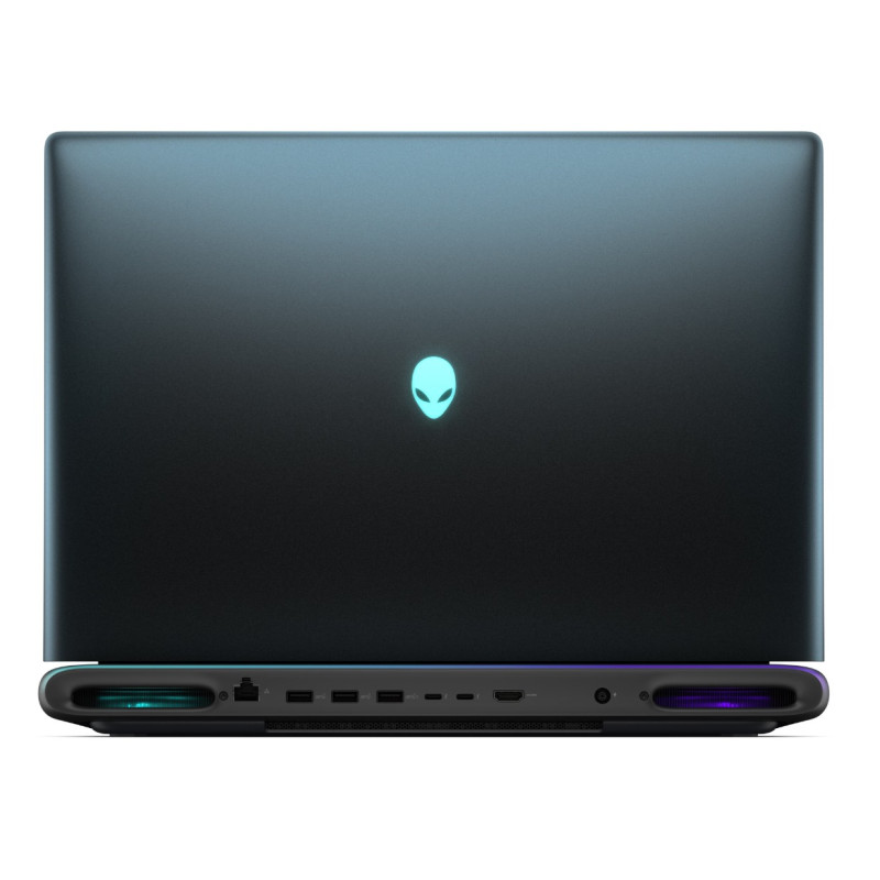 Dell Alienware/18 Area-51 AA18250/U9-275HX/18''/2560x1600/16GB/1TB/RTX 5070Ti/W11H/Liquid Teal/2R NBD