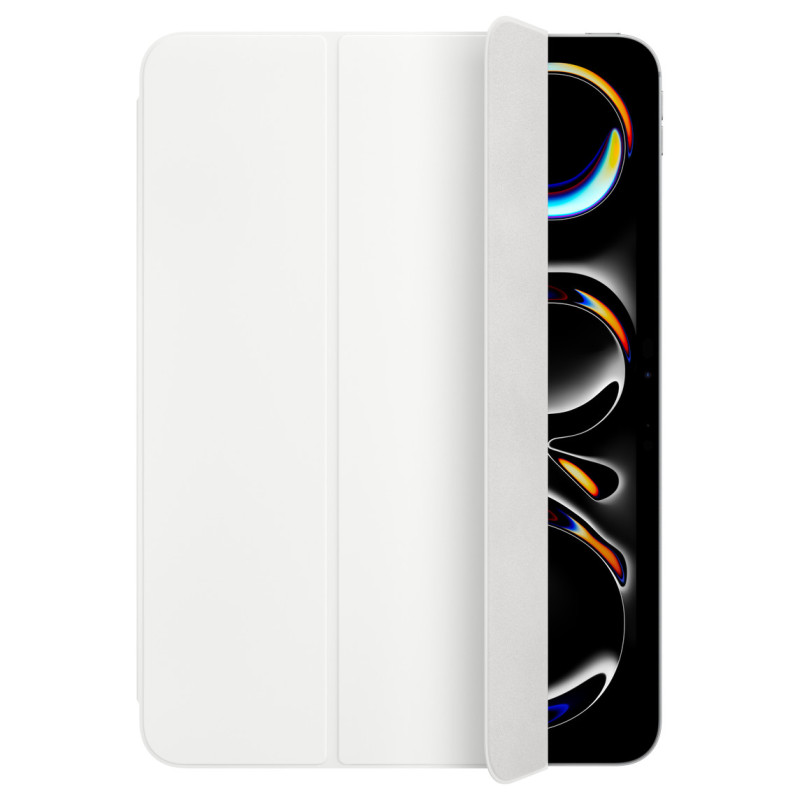 APPLE - Smart Folio for iPad Pro 11'' (M4) - White