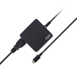 FSP NB C 65 napájací adaptér, USB-C (PD), 65W