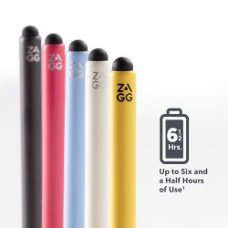 ZAGG Pre Stylus 2 Universal Stylus - modrá
