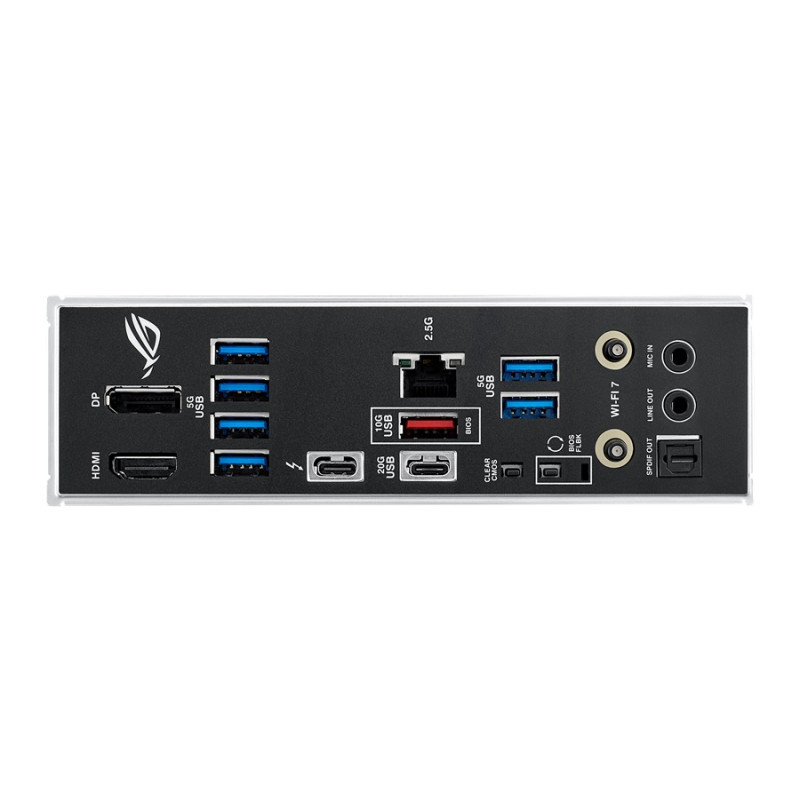 ASUS ROG STRIX B860-F GAMING WIFI