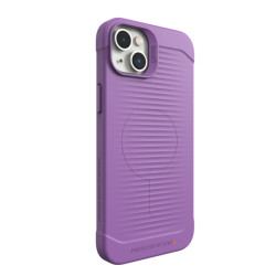 ZAGG GEAR4 Havana Snap kryt iPhone 14 Plus fialový