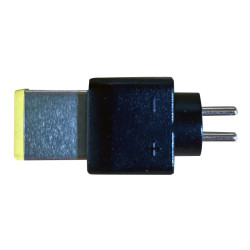 Vymeniteľná koncovka pre 90 W adaptéry FSP - LENOVO - č. U8