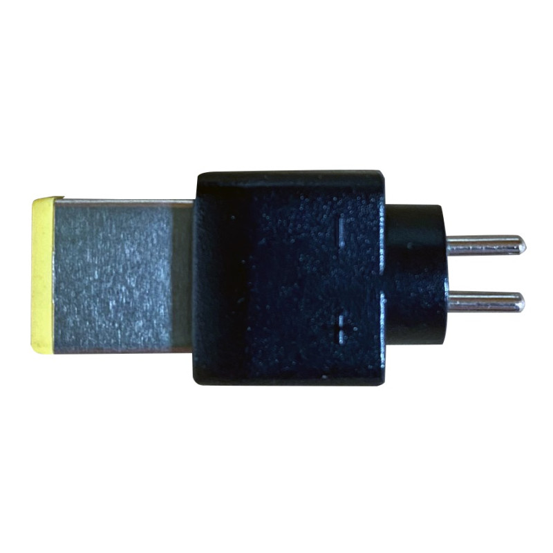 Vymeniteľná koncovka pre 90 W adaptéry FSP - LENOVO - č. U8