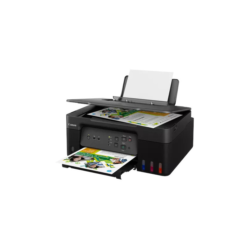 Canon PIXMA/G3430/MF/Ink/A4/Wi-Fi/USB