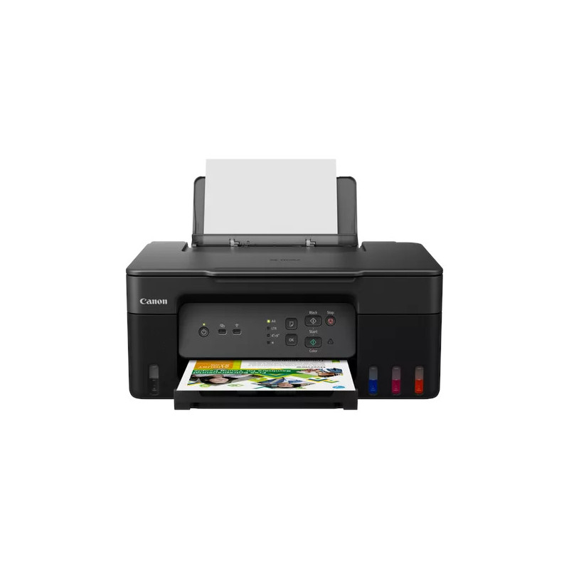Canon PIXMA/G3430/MF/Ink/A4/Wi-Fi/USB