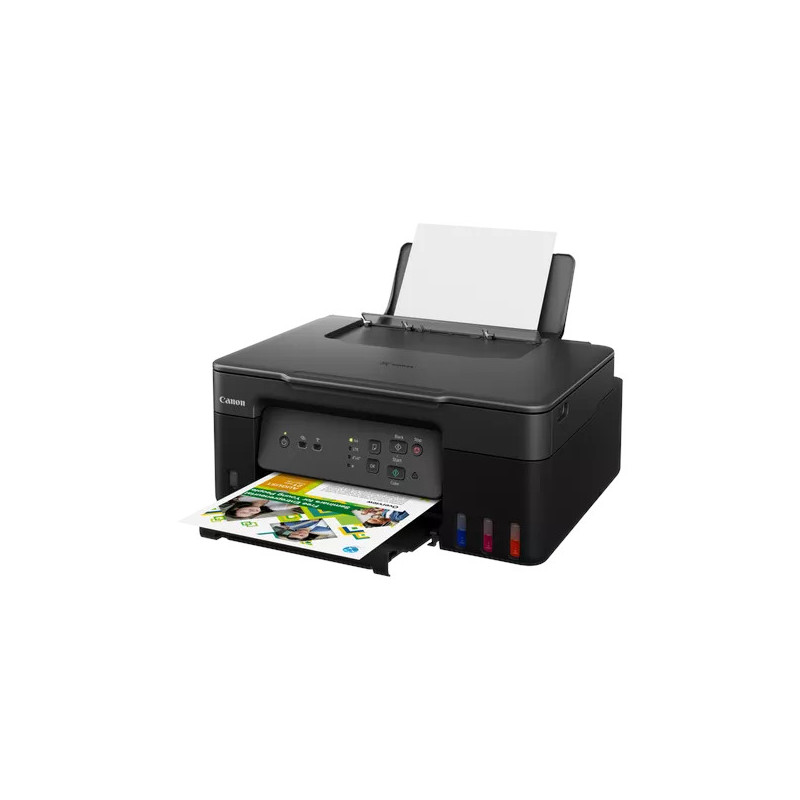 Canon PIXMA/G3430/MF/Ink/A4/Wi-Fi/USB