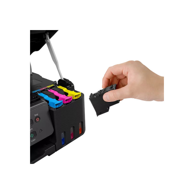 Canon PIXMA/G3430/MF/Ink/A4/Wi-Fi/USB