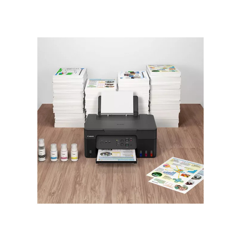 Canon PIXMA/G3430/MF/Ink/A4/Wi-Fi/USB
