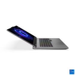 Lenovo LOQ/17IRX10/i7-13650HX/17,3''/FHD/16GB/1TB/RTX 5050/W11H/Luna Grey/2R
