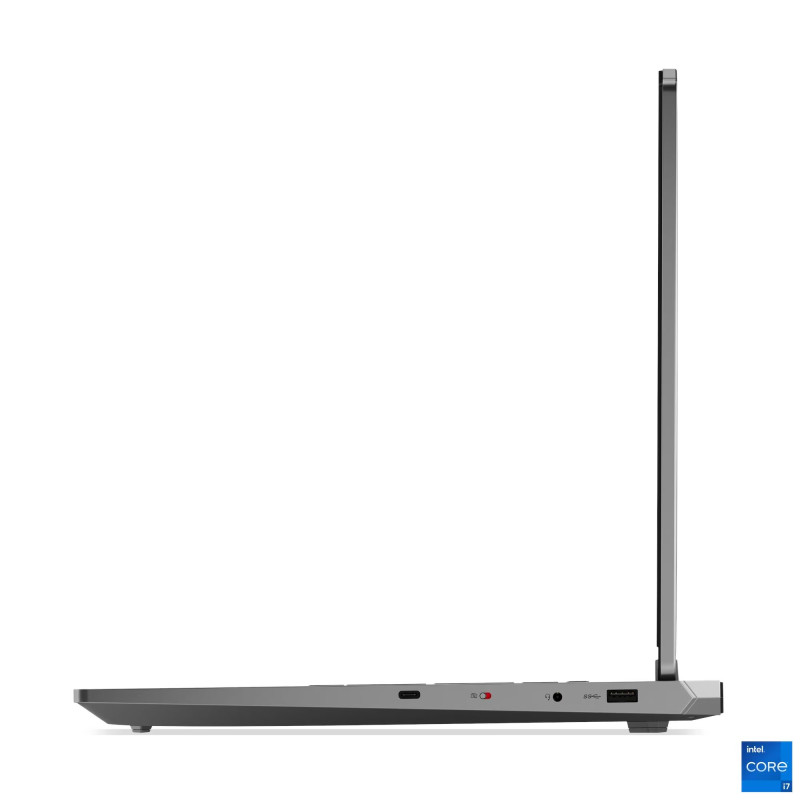 Lenovo LOQ/17IRX10/i7-13650HX/17,3''/FHD/16GB/1TB/RTX 5050/W11H/Luna Grey/2R