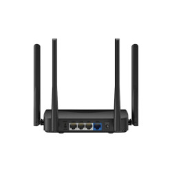 Mercusys MR25BE BE3600 dvojpásmový Wifi7 Router