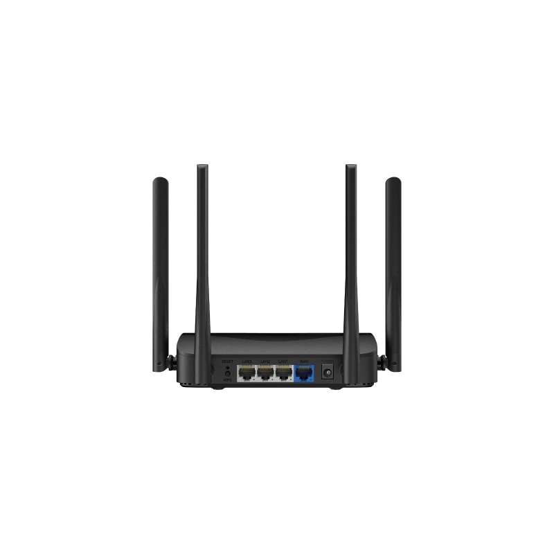 Mercusys MR25BE BE3600 dvojpásmový Wifi7 Router
