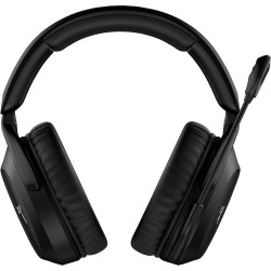 HyperX Cloud Stinger 2/Stereo/ANC/USB/Bezdrať/Čierna