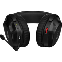 HyperX Cloud Stinger 2/Stereo/ANC/USB/Bezdrať/Čierna