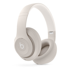 APPLE - Beats Studio Pro/ANC/Jack/Drôt/BT/Bezdrôt/Sandstone