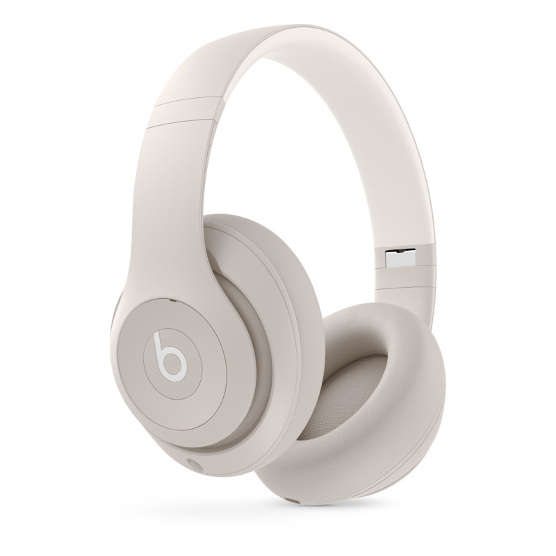 APPLE - Beats Studio Pro/ANC/Jack/Drôt/BT/Bezdrôt/Sandstone
