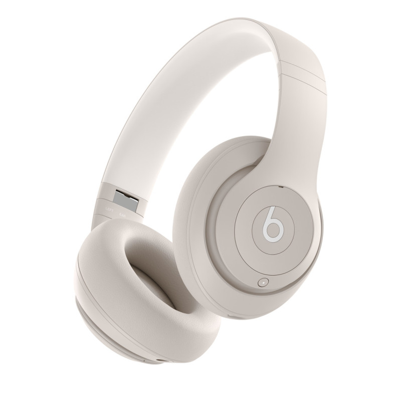 APPLE - Beats Studio Pro/ANC/Jack/Drôt/BT/Bezdrôt/Sandstone