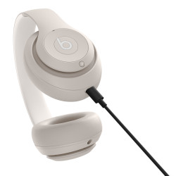 APPLE - Beats Studio Pro/ANC/Jack/Drôt/BT/Bezdrôt/Sandstone