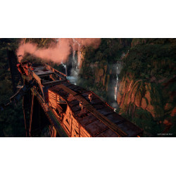 SONY PLAYSTATION - PS5 - Uncharted Legacy of Thieves Coll