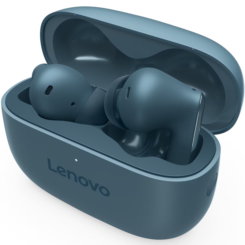 Lenovo TWS YOGA PC Edition - Tidal Teal
