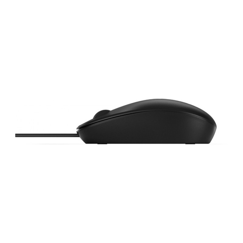 HP 128 USB laser drôtová myš Bulk120