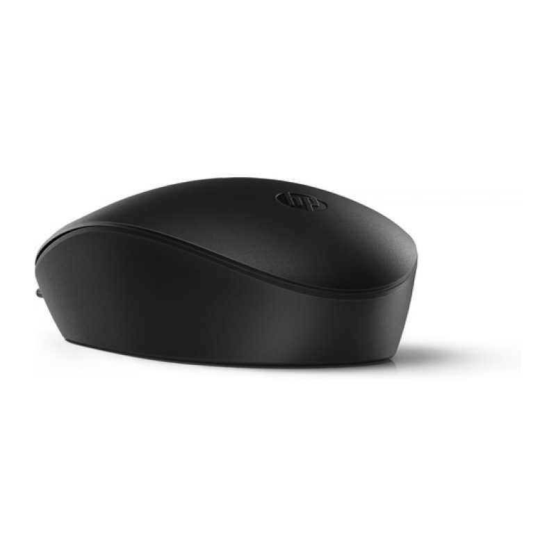 HP 128 USB laser drôtová myš Bulk120